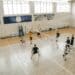 pexels-pavel-danilyuk-match de volleyball en salle-Top 6 des sports les plus complets pour bouger