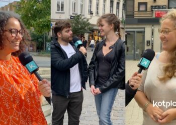 Les étudiants et leur mobilité : qu’en pensent-ils ?