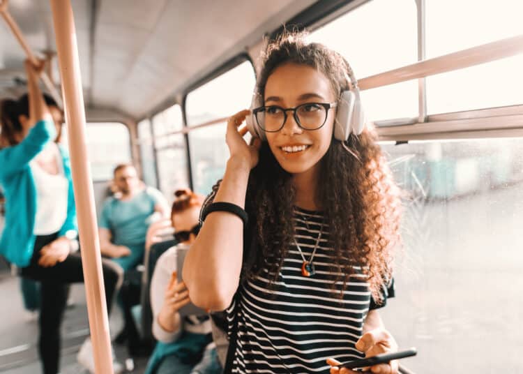 Dis-moi quel étudiant tu es, je te dirai quel moyen de transport utiliser