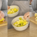Kotplanet - Une recette légère à faire au kot la salade de fruits