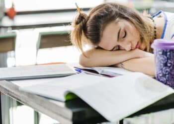 4 dingen om te doen voor studenten die niets willen doen