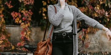 freepik - 4 fashion items voor studenten tijdens de herfst