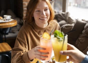 freepik - 4 lekkere mocktails voor jouw kotfeestje