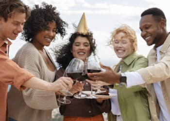 freepik - 5 budgetvriendelijke manieren om als student een kotfeestje te houden