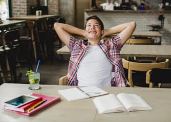 5 redenen om als student voor een masteropleiding te kiezen