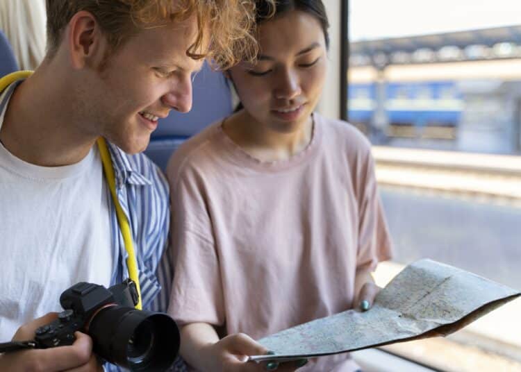 Bon plan étudiant : comment obtenir une réduction étudiante avec Eurostar ?