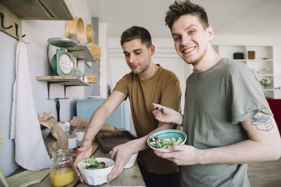 Bon plan étudiant : comment obtenir une réduction étudiante sur HelloFresh ?