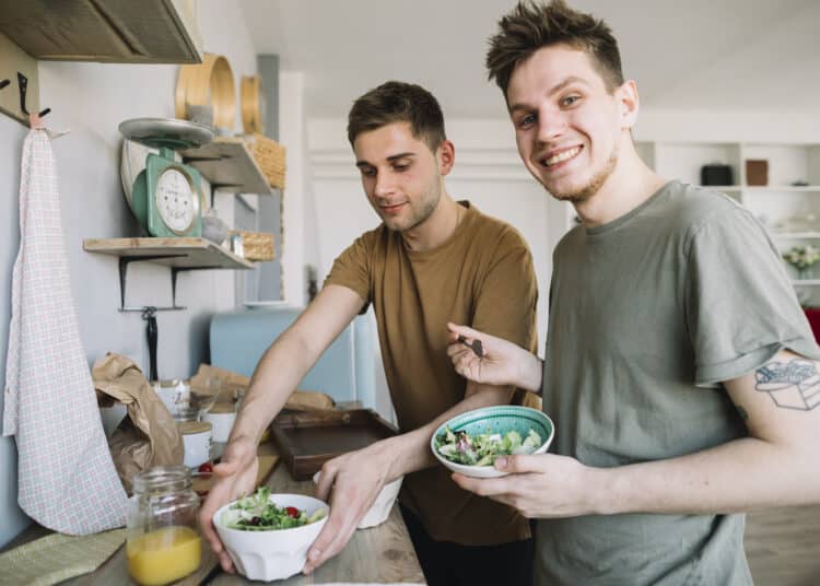 Bon plan étudiant : comment obtenir une réduction étudiante sur HelloFresh ?