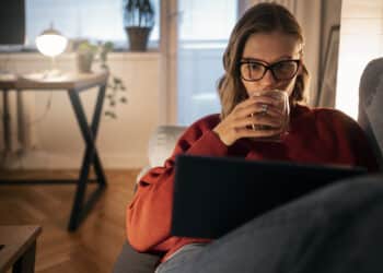 2 séries qui vont te motiver en ce début d’année