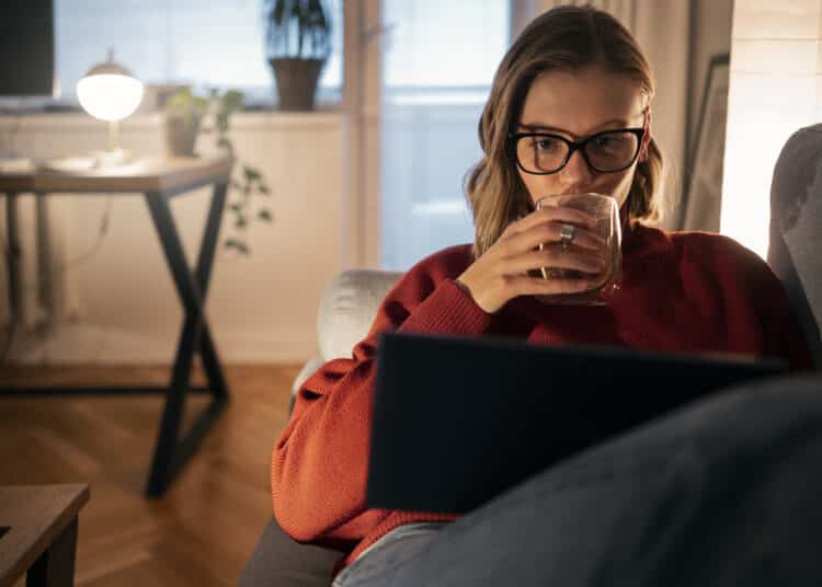 2 séries qui vont te motiver en ce début d’année