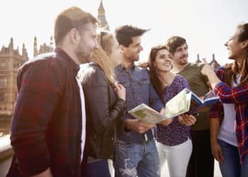 Es-tu prêt(e) pour un séjour linguistique ?