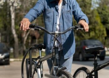 La Semaine de la Mobilité du 16 au 22 septembre 2024, on y retourne ?