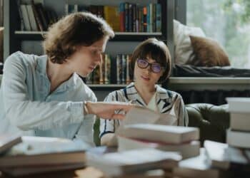 pexels-cottonbro-4 voordelen van een vakbond voor studenten