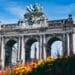 pexels-pauldeetman-monumet du cinquentenaire de Bruxelles-Où faire la fête à Bruxelles