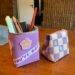 3 DIY à faire avec une brique de lait pour t’aider dans ta vie étudiante