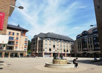 ana_meydanı-ville de Louvain-la-Neuve-où faire la fête à Louvain-la-Neuve