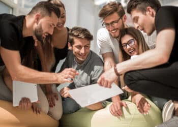 Comment créer une charte de tri à ta coloc ?