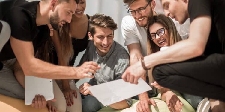 Comment créer une charte de tri à ta coloc ? 