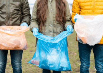 Hoe neem je goede sorteergewoonten aan tijdens je studies?