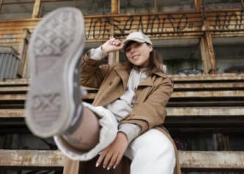 Bon plan étudiant : comment obtenir une réduction étudiante chez Converse ?