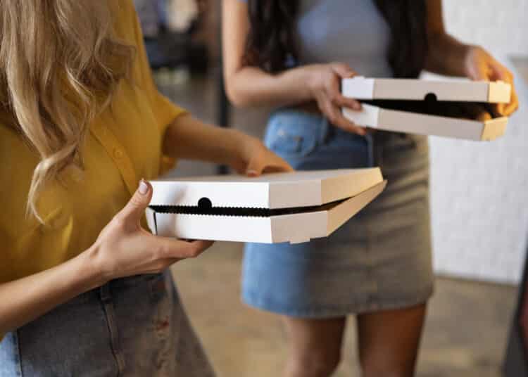 Bon plan étudiant : comment obtenir une réduction étudiante sur Takeaway.com ?