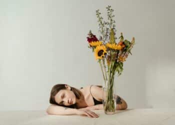 pexels-cottonbro-4 leuke herfstdecoraties voor kotstudenten