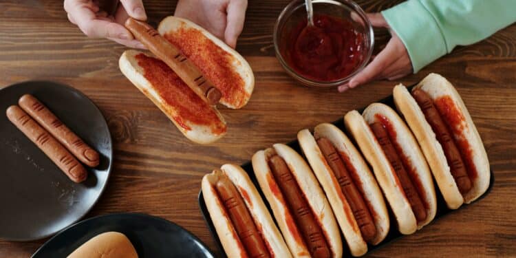 pexels-daisy-anderson-Deux personnes cuisinant pour Halloween-3 recettes spéciales Halloween à faire au kot