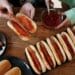 pexels-daisy-anderson-Deux personnes cuisinant pour Halloween-3 recettes spéciales Halloween à faire au kot