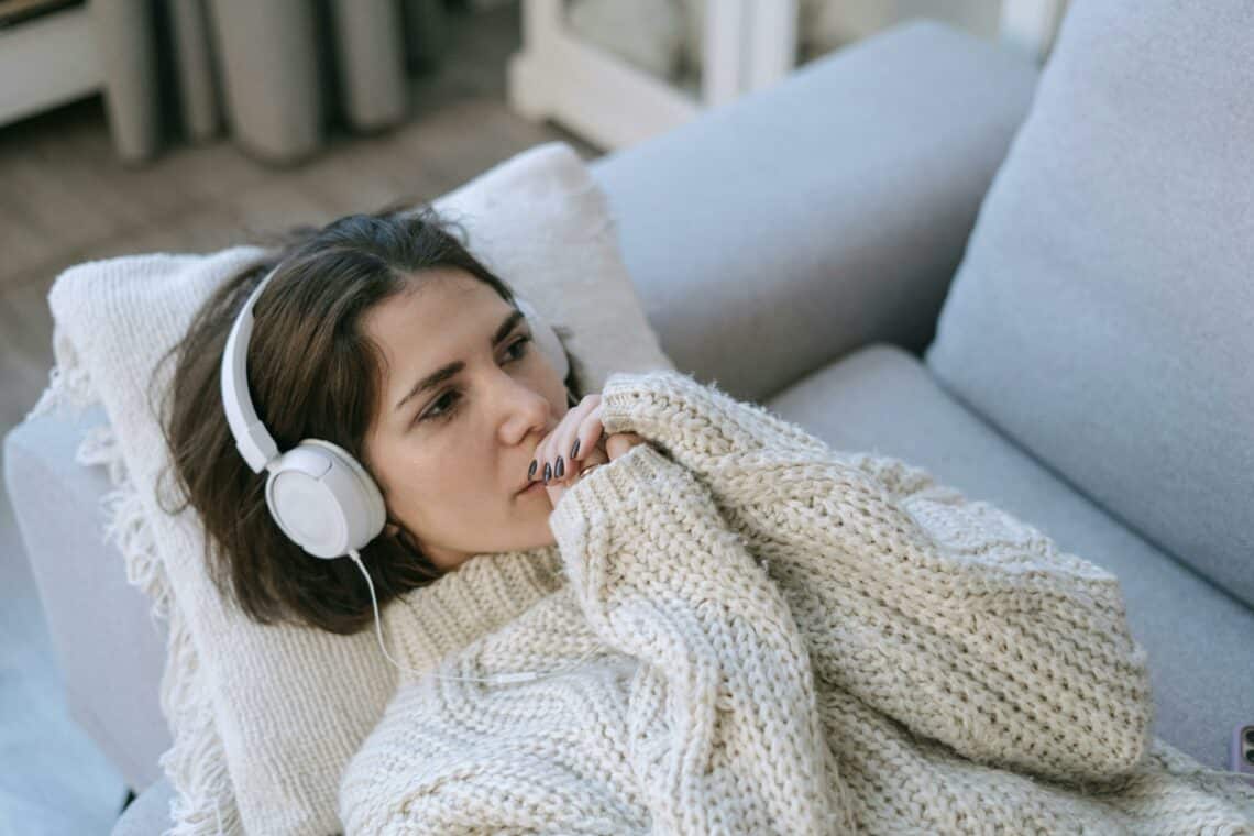 5 manieren voor studenten om het verlies van een artiest te verwerken