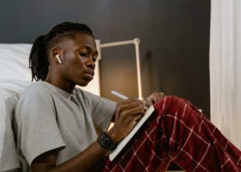 4 voordelen van een slaapdagboek voor studenten