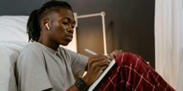 4 voordelen van een slaapdagboek voor studenten