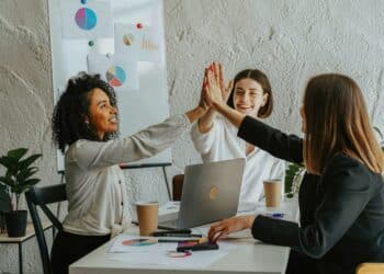 pexels-olia-danilevich-5 tips om als student een goede indruk te maken tijdens je eerste stageweek