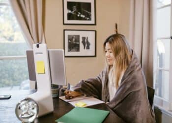  6 manieren om je als kotstudent voor te bereiden op de winter