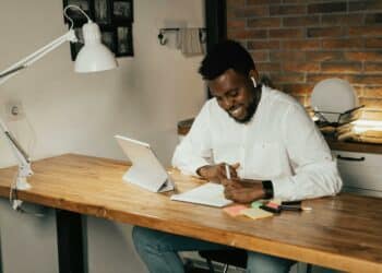 4 effectieve manieren om notities te nemen als student