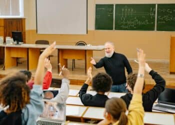 5 voordelen van een crash course voor studenten