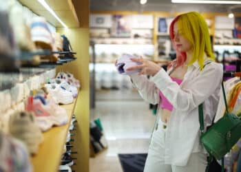 Bon plan étudiant : comment obtenir une réduction étudiante chez Foot Locker ?
