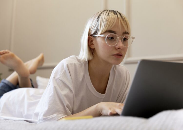 4 séries à regarder pour ne pas t’ennuyer au kot