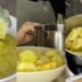 Kotplanet - Un encas simple et rapide à faire au kot la compote de pommes