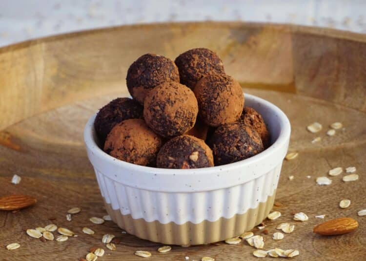 pexels-livilla latini-truffes au chocolat - Recette truffes au chocolat maison.jpg