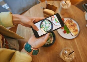 pexels-marcus-aurelius-4 redenen om als student aan meal prepping te doen