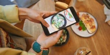 pexels-marcus-aurelius-4 redenen om als student aan meal prepping te doen