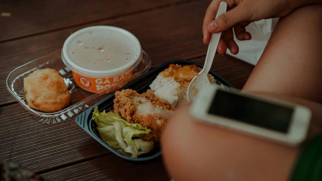 pexels-minan-4 tips om als student aan meal prepping te doen