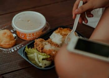 pexels-minan-4 tips om als student aan meal prepping te doen