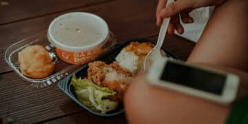 pexels-minan-4 tips om als student aan meal prepping te doen