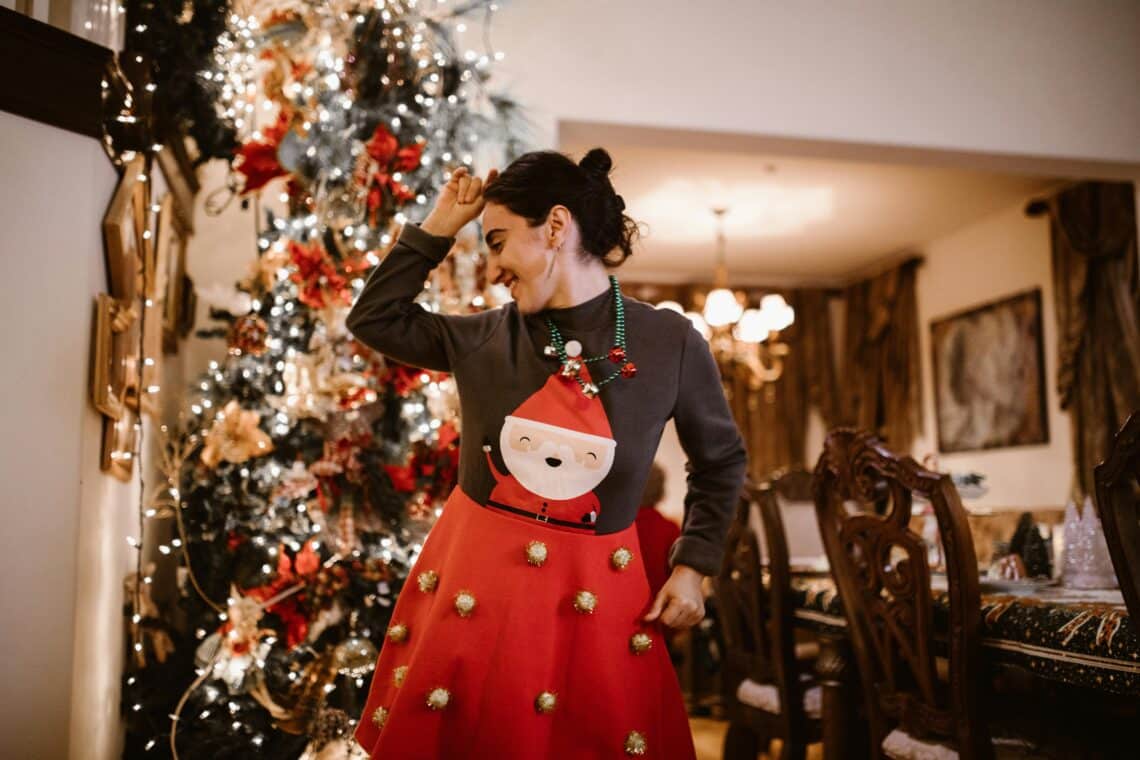 pexels-rdne-4 moderne hits voor je kerstplaylist