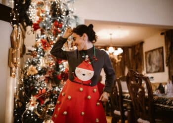 pexels-rdne-4 moderne hits voor je kerstplaylist