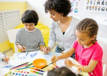 pexels-yankrukov-5 redenen om als student een animatorcursus te volgen