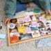 Freepik - femme qui crée son vision board - Comment le vision board va t'aider à réaliser tes projets en 2025.jpg