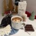 Recette du blocus : Choco-chamalow