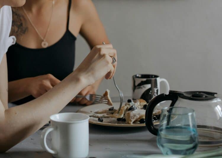 pexels-cottonbro-calendrier avent 15 - La « polyphagie d’étude », c'est quoi